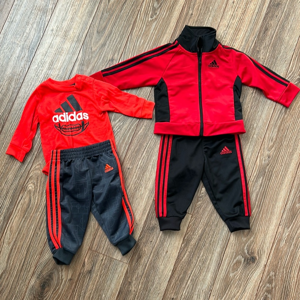 Adidas Bundle